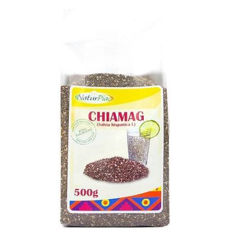 Naturpiac Chia mag, 500 g