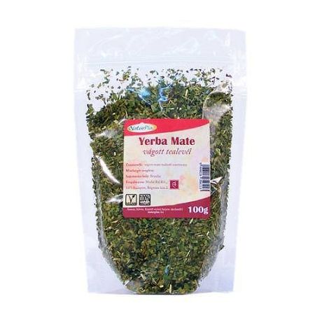 Naturpiac Maté tea, 100 g