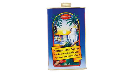 neera faszirup 500 ml