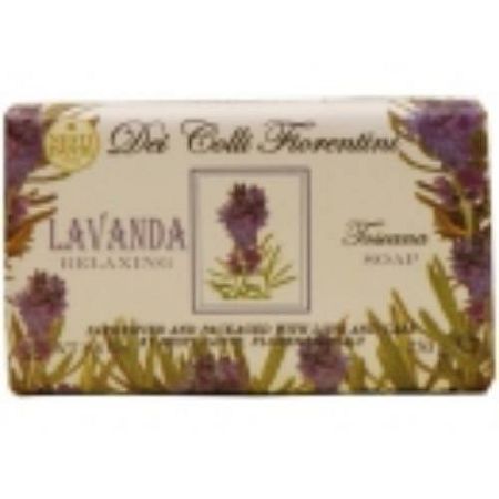 Nesti Dante natúrszappan - levendula 250 g