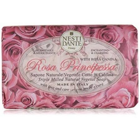 NESTI SZAPPAN ROSA PRINCIPESSA, 150 g