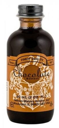 Nielsen Massey csokoládé kivonat, 60 ml