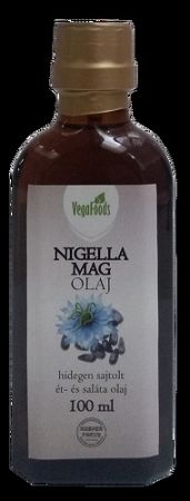Nigella magolaj 100 ml