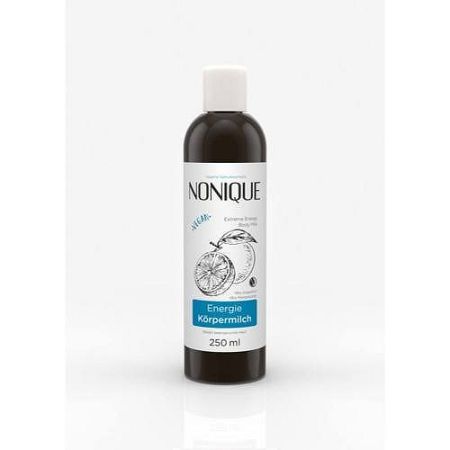Nonique energetizáló testápoló 250 ml