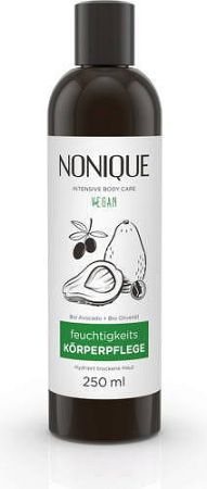 Nonique hidratáló testápoló 250 ml