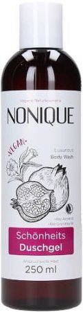 Nonique szépség tusfürdő 250 ml