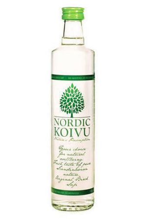 Nordic Koivu nyírfanedv esszencia, 500 ml