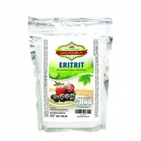 Organika Eritritol, 500 g