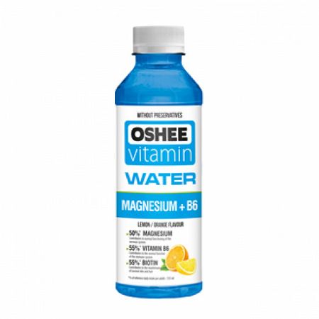OSHEE MAGNÉZIUMOS ITAL CITROM-NARANCS, 555 ml
