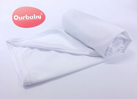 OURBABY matracvédő