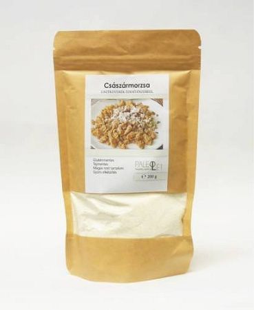 Paleolét császármmorzsa lisztkeverék, 200 g