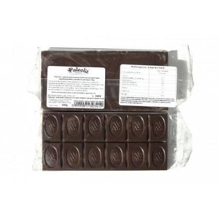 Paleolit étcsoki narancsolajos, 100 g
