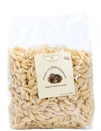 Paleolit tészta szezámos kagyló, 250 g