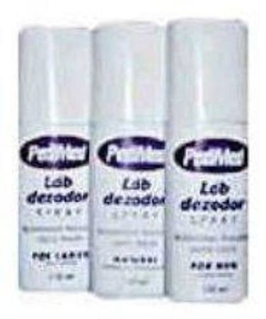 PediMed lábdezodor, férfi, 100 ml
