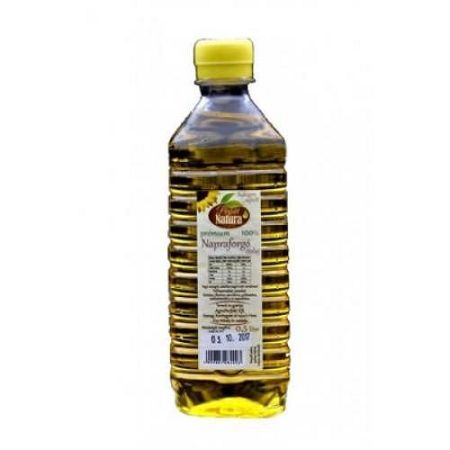 Perfekt n. Napraforgó étolaj 500 ml