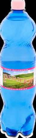 Peridot ásványvíz szénsavmentes 1500 ml
