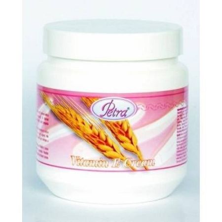 Petra e-vitaminos krém 500 ml 500 ml