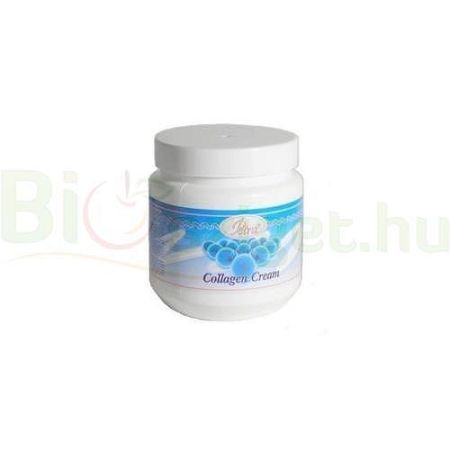 Petra kollagénes krém 500 ml 500 ml