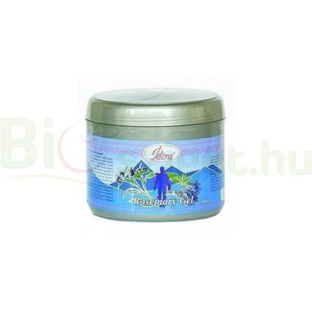 Petra rozmaring gél 500 ml 500 ml