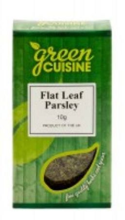 Petrezselyem, lapos levelű - Green Cuisine