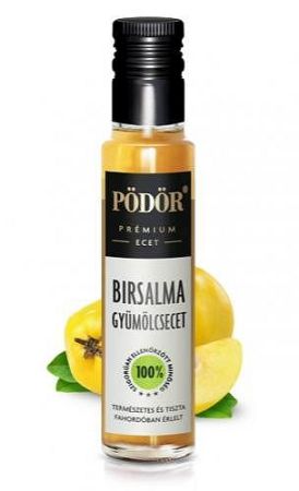 Pödör Birsalma gyümölcsecet, 100 ml