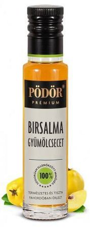 Pödör Birsalma gyümölcsecet, 500 ml