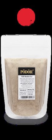 Pödör Földi mandula liszt, 300 g
