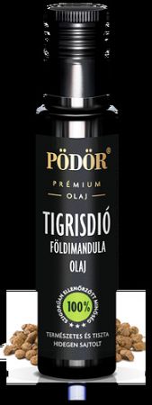 Pödör Földi mandula olaj, 100 ml