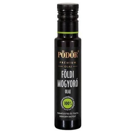 Pödör Földimogyoró Olaj 100 ml