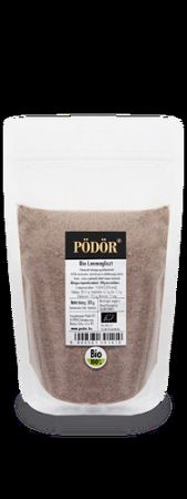 Pödör Lenmagliszt, 300 g