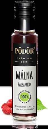 Pödör Málna Balzsamecet, 100 ml