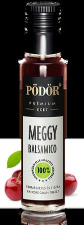 Pödör Meggy Balzsamecet, 100 ml