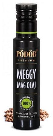 Pödör Meggymagolaj, 250 ml