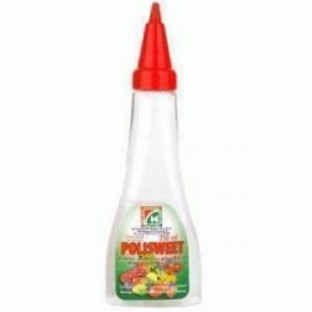 Polisweet folyékony édesítőszer, 125 ml