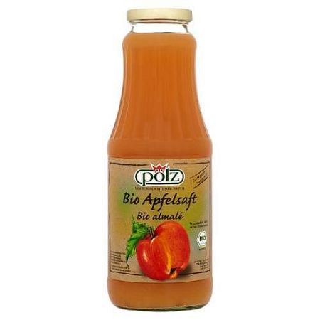 Pölz bio almalé 1000 ml