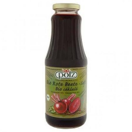 Pölz bio céklalé 1000 ml