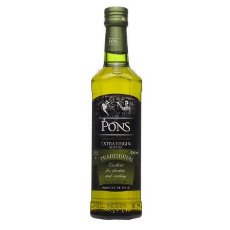 PON'S EXTRA SZŰZ OLIVAOLAJ 500ML