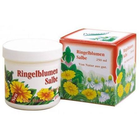 Primavera körömvirág krém 250 ml 250 ml