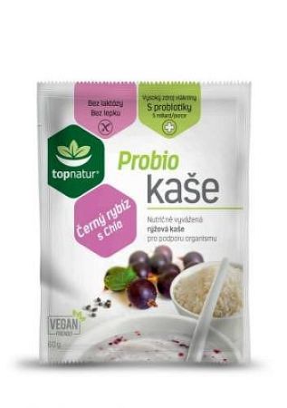 PROBIO RIZSPUDING MEGGYEL 60g, 60 g