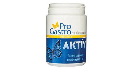 ProGastro Aktív por, 100 g