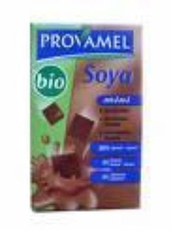 Provamel bio szójaital csokoládés, 250 ml