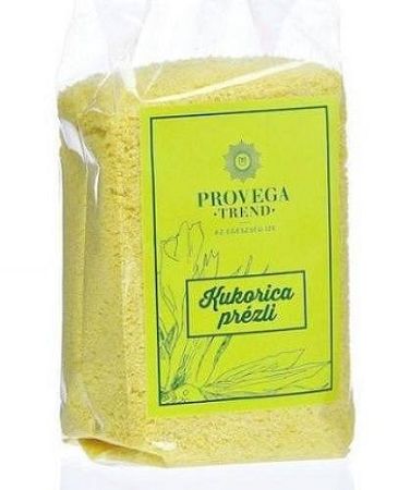 Provega kukorica prézli, 200 g