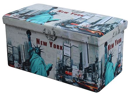 Puff Moly XL New York