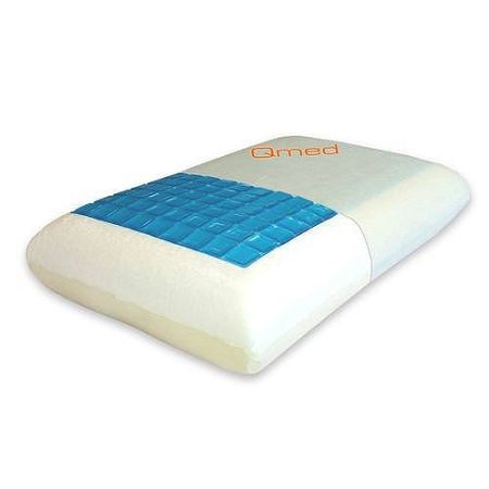 Qmed Comfort Gél párna