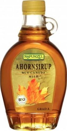 Rapunzel bio Juharszirup 