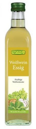 Rapunzel Fehérborecet, 0,5 l