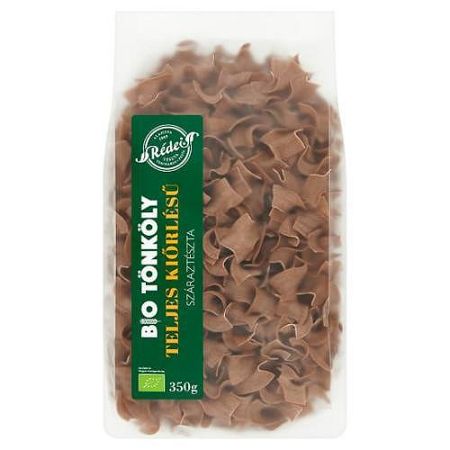 Rédei bio tészta tönköly t.k. Nagykocka, 350 g