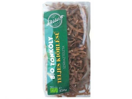 Rédei bio tészta tönköly t.k.szélesm., 350 g