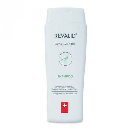 Revalid proteines sampon, 250 ml