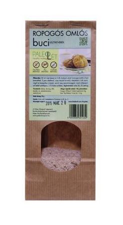 Ropogós omlós buci lisztkeverék 70 g